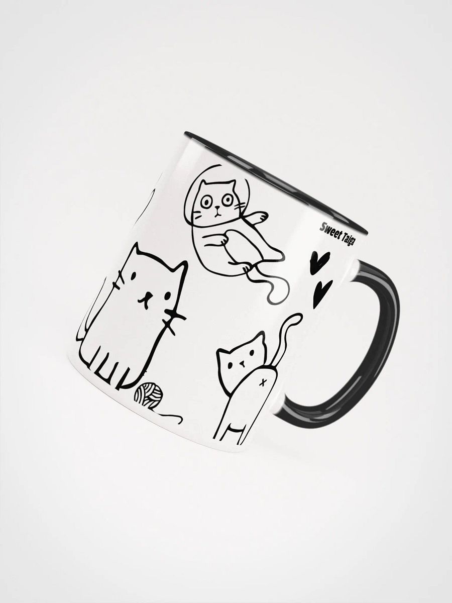 Cat mug product image (16)