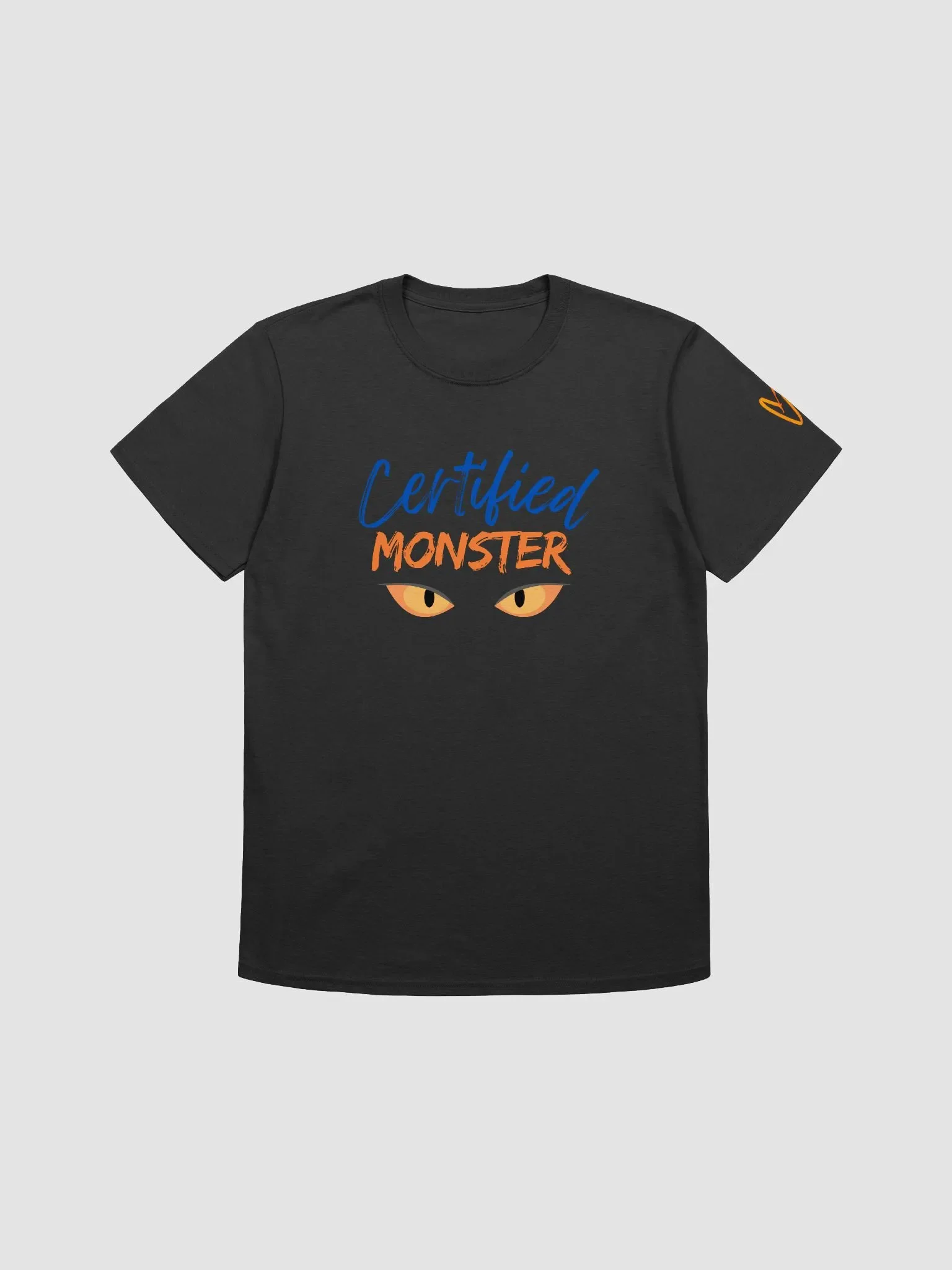 Certified Monster product image (1)