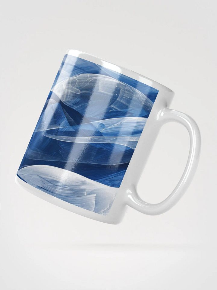 Flowing Blues Mug product image (5)