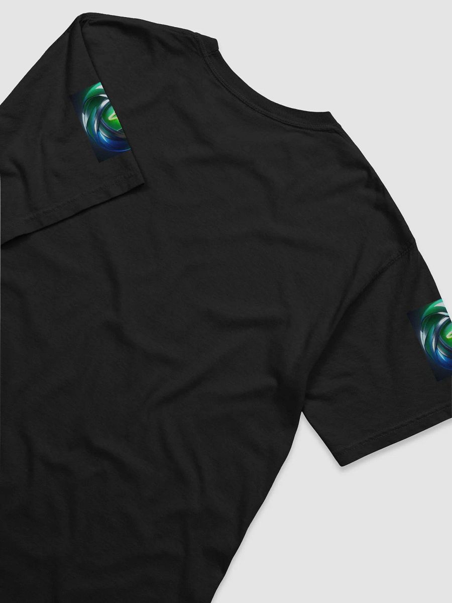 Channel Logo T-Shirt product image (12)