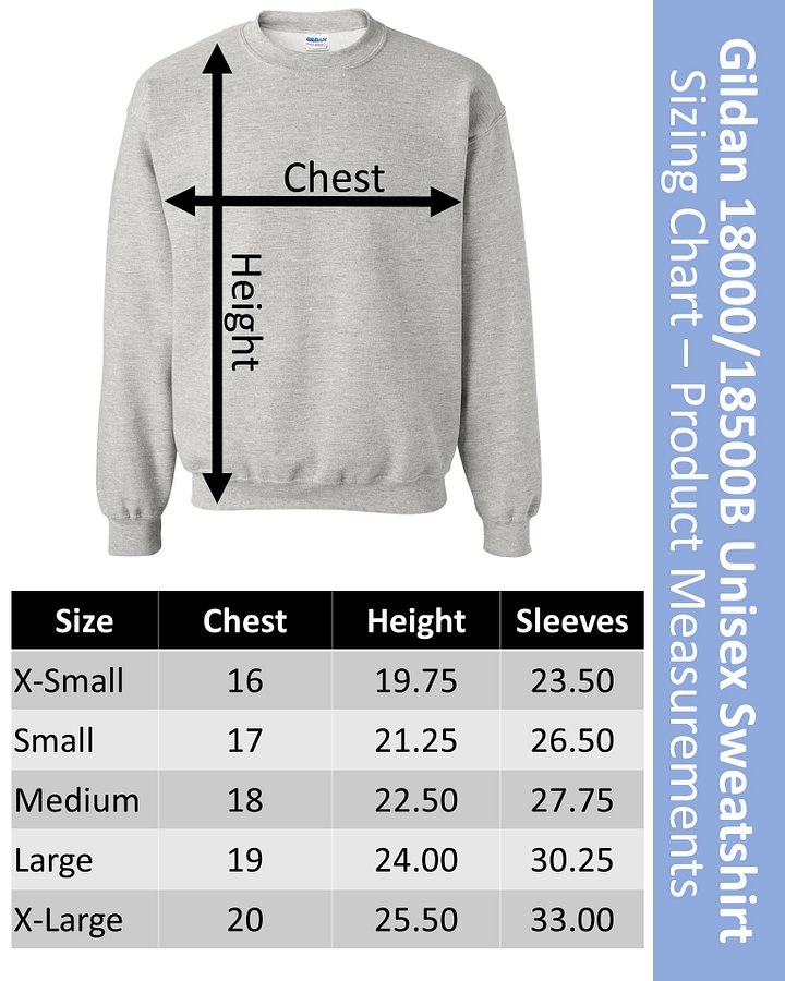 Funny Christmas Great Dane(Black) Youth Sweatshirt product image (6)