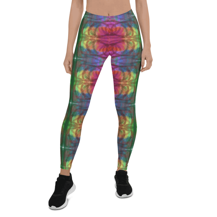 Rainbow love in heat product image (1)