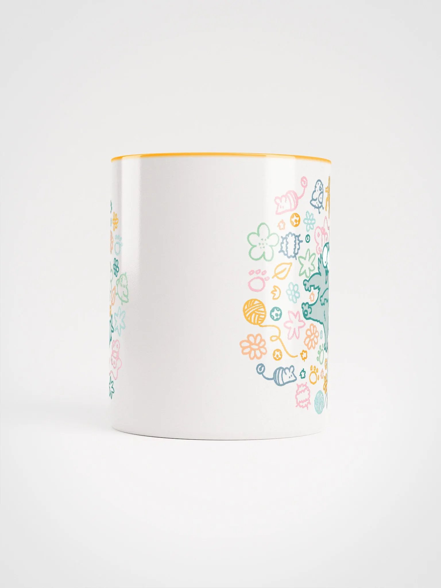 Kitten Mug product image (5)