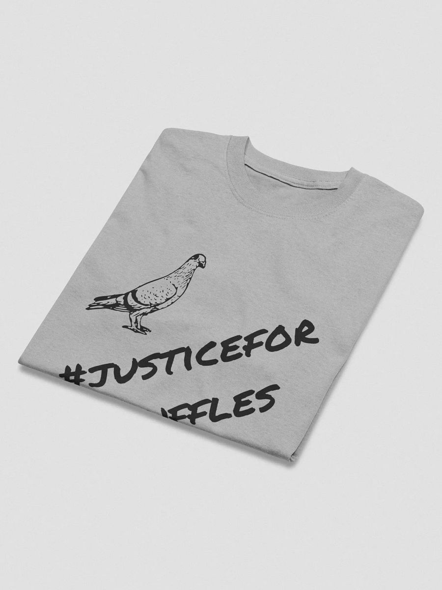 Justice for Ruffles product image (15)