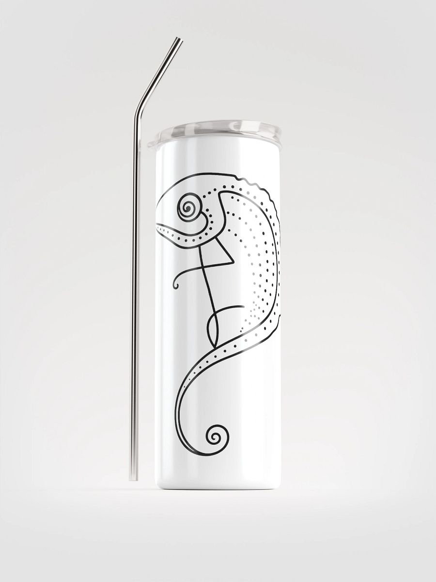 Chameleon - Stainless Steel Tumbler product image (1)
