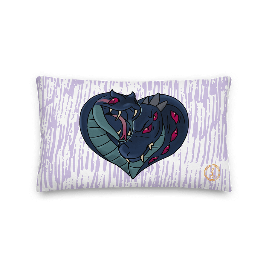 Wrapped around your Pillows product image (4)