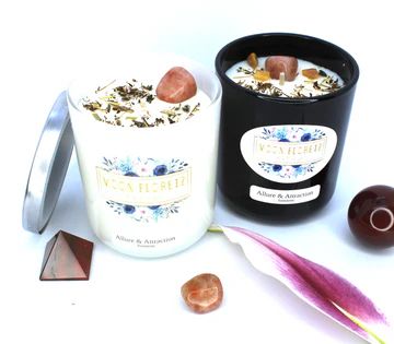 Allure & Attraction - Sunstone product image (5)