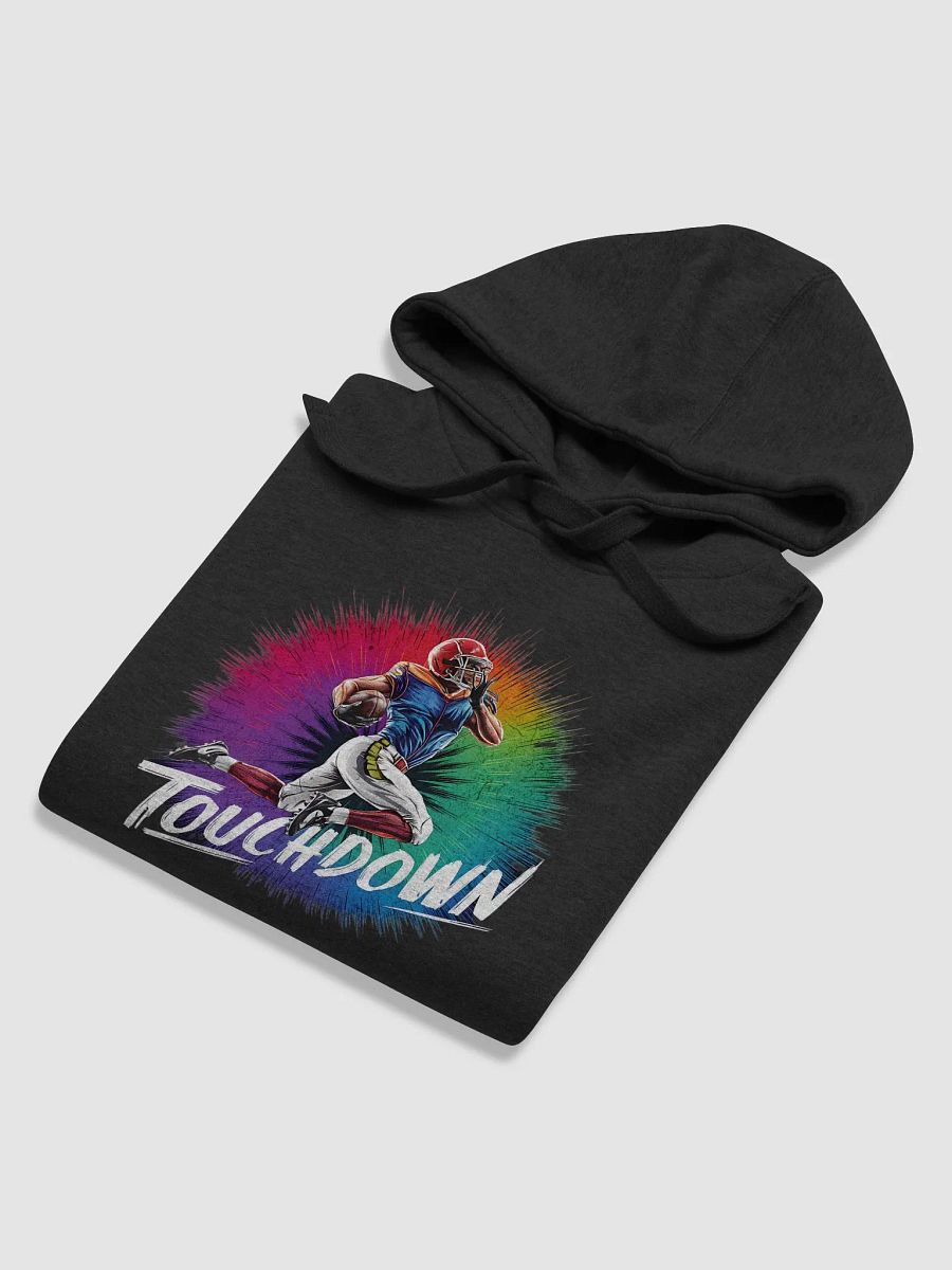 Touch Down Tee T-Shirt product image (22)