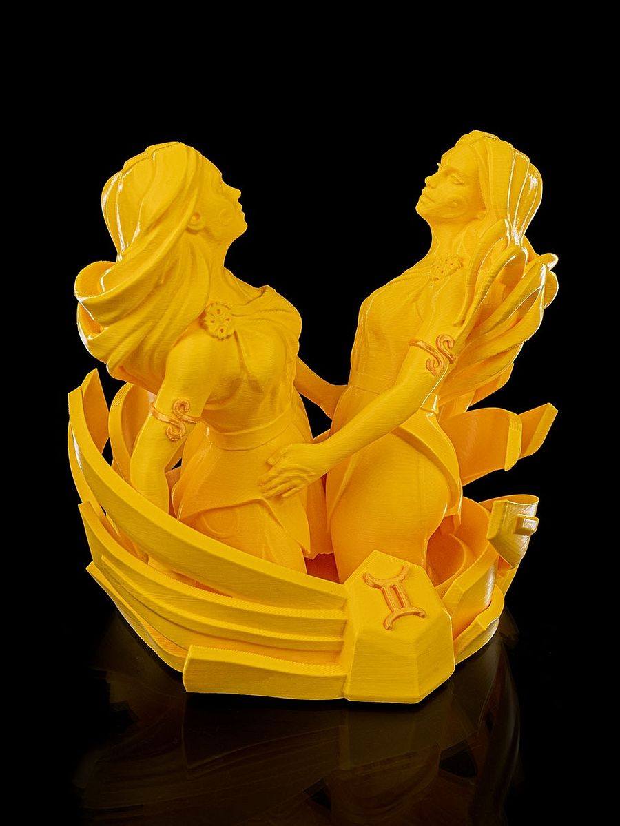 Zodiac - Gemini product image (2)