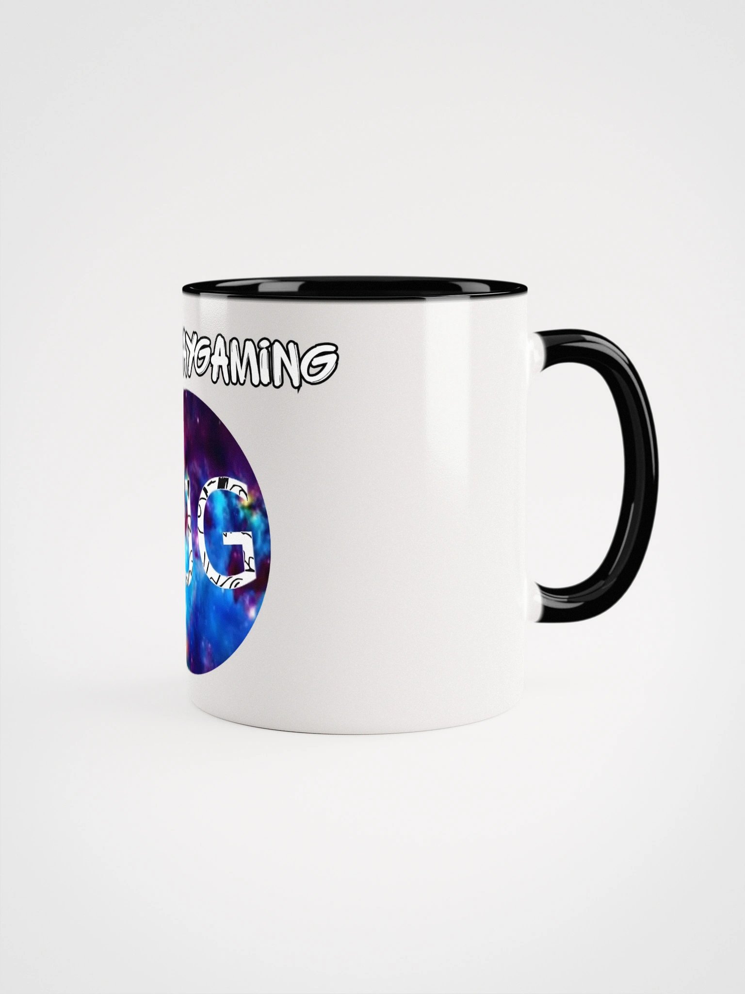 BillyJayGaming Ceramic Mug With Color Inside product image (2)