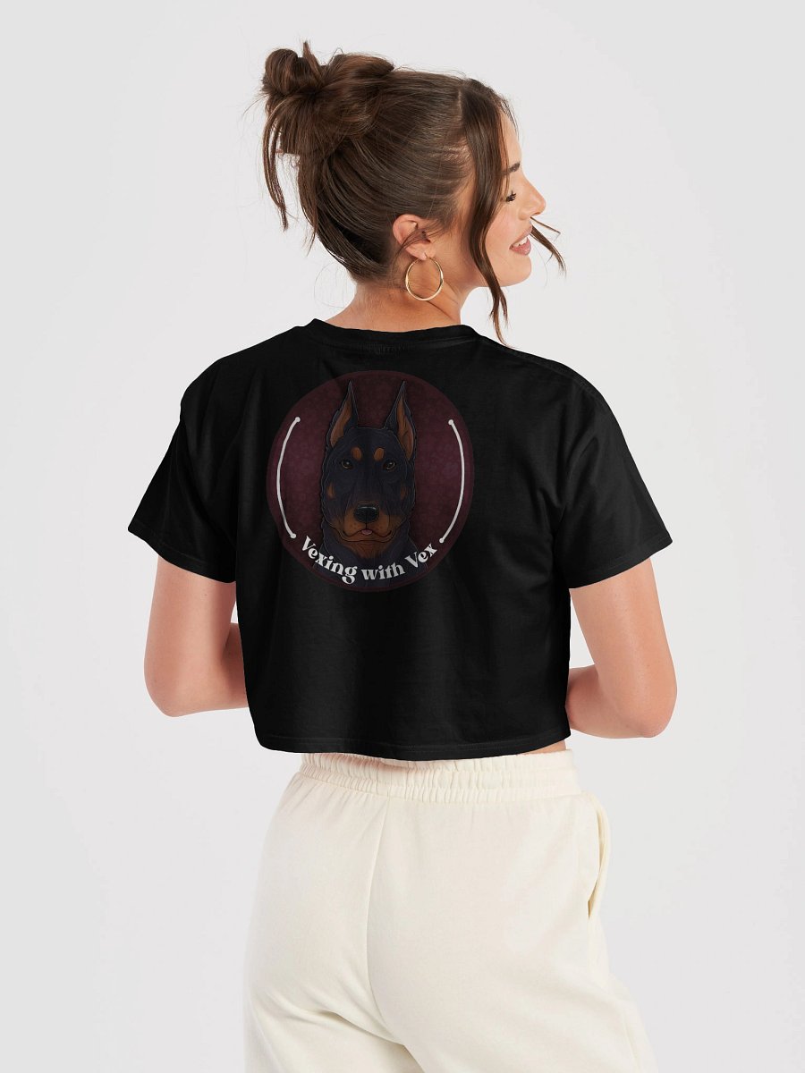 Vexing With Vex Crop - Bloodline product image (2)