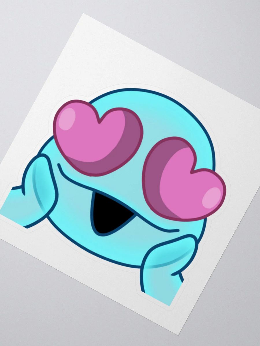 LoveFae Sticker product image (2)