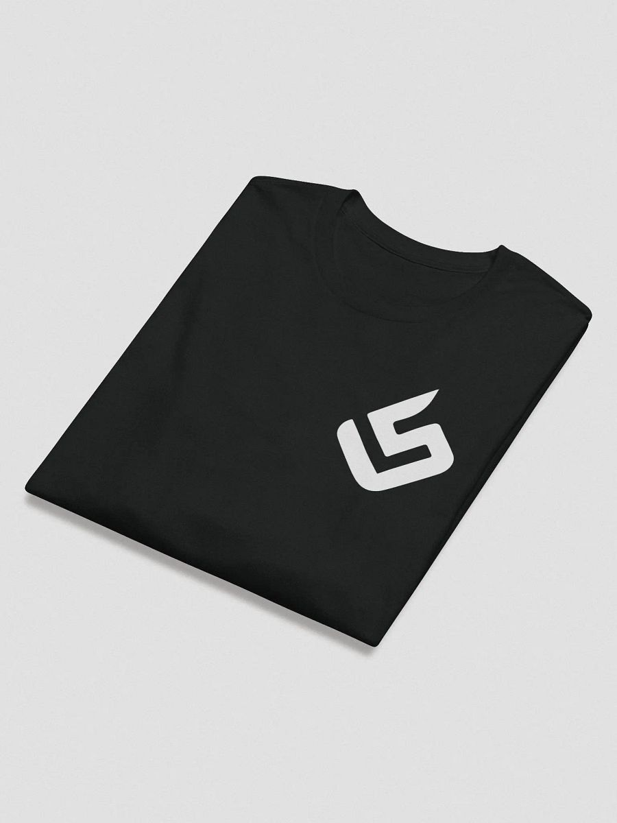 Premium 'Luke Stephens' Long Sleeve Tee product image (5)