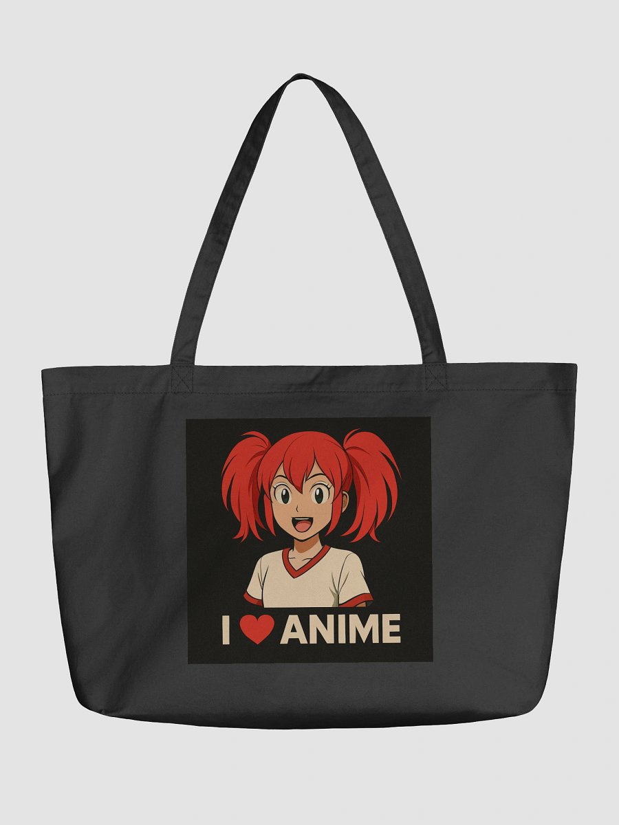 I LOVE ANIME product image (1)