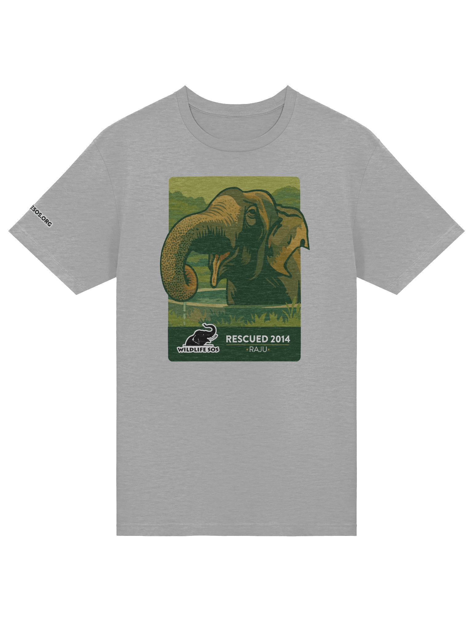 Raju - Rescued 2014! product image (17)