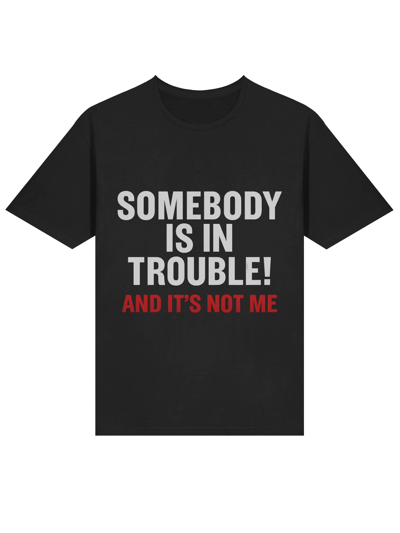 Trouble Maker Tee product image (19)