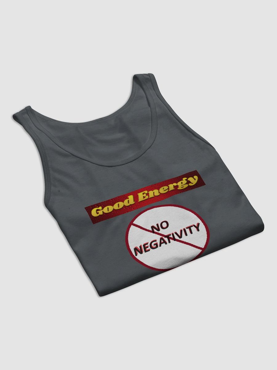 Good Energy - Men's Tank-top product image (8)