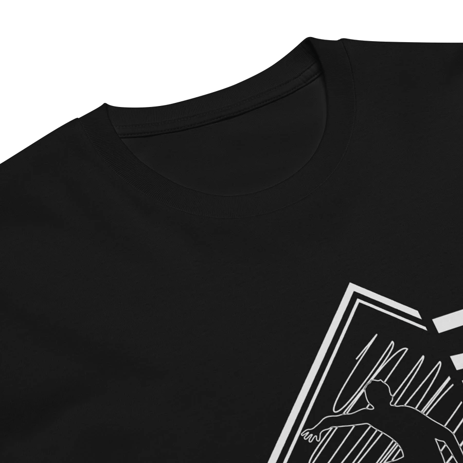 Paradise Diamond Palm Trees T-Shirt product image (5)