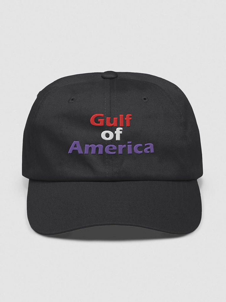 Gulf of America Hat product image (5)