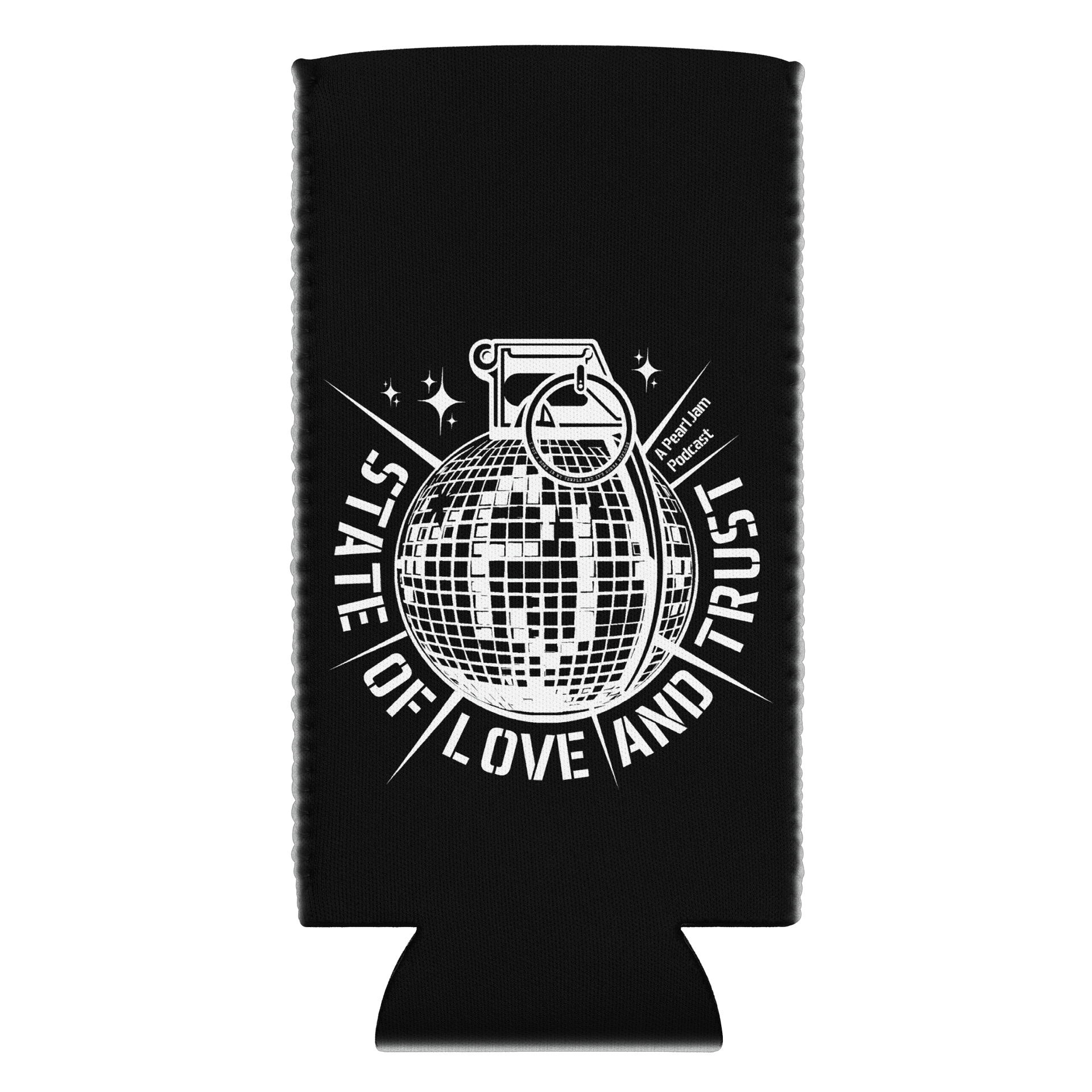 Disco Bomb! Coozie product image (2)