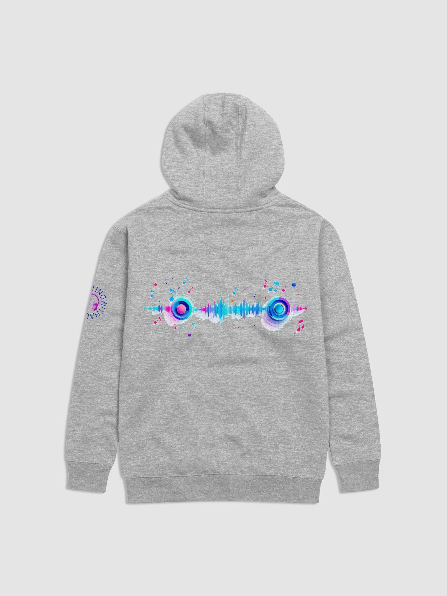 Seoulmate Hoodie product image (4)