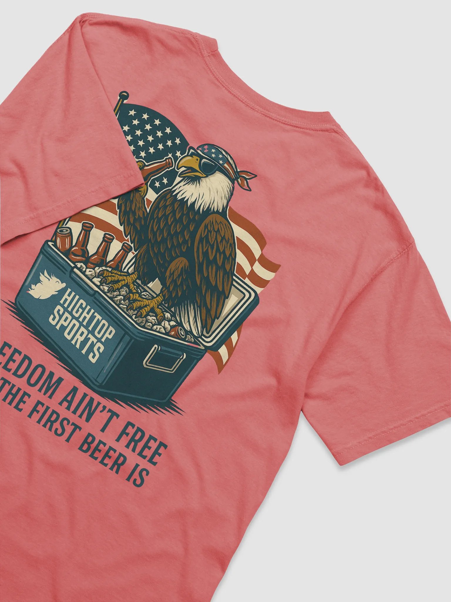 First Round’s for Freedom product image (8)