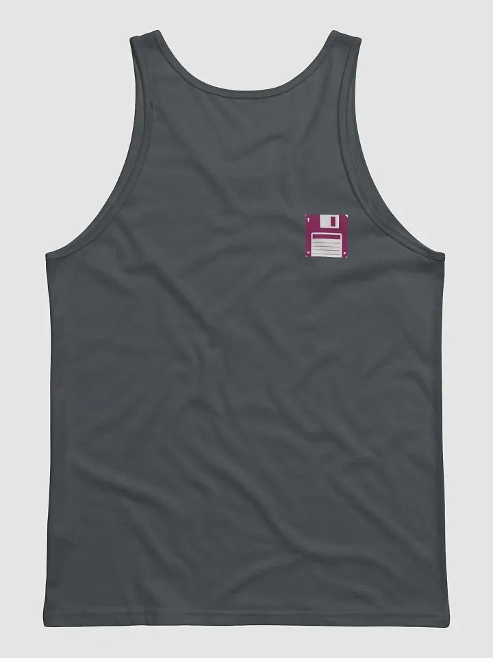 Cora the Explora Workout Tank product image (2)