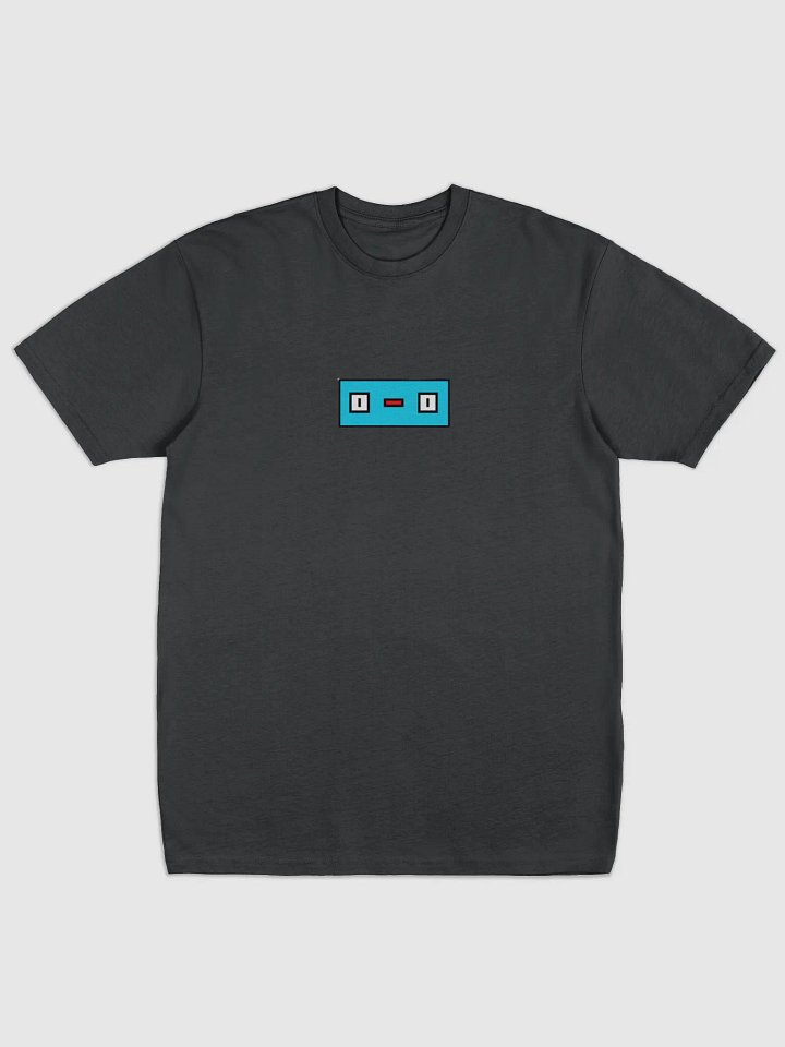 ShyGuysHere Rectangle Little Guy Shirt 2 product image (1)