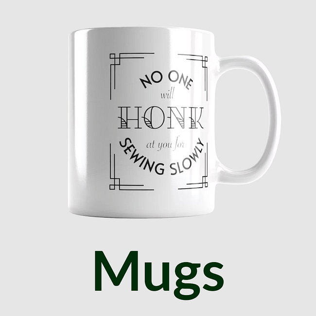 Mugs