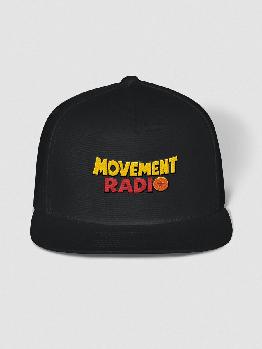 MRZ Snapback product image (3)