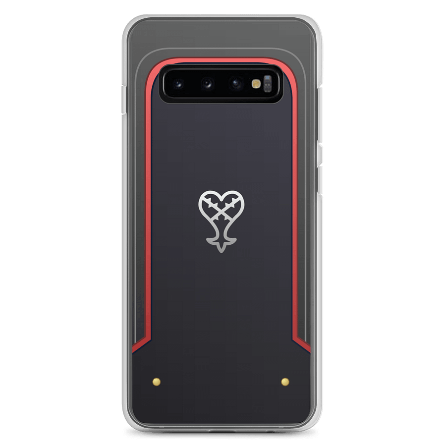 Gummiphone X Heartless Case (Samsung) product image (2)