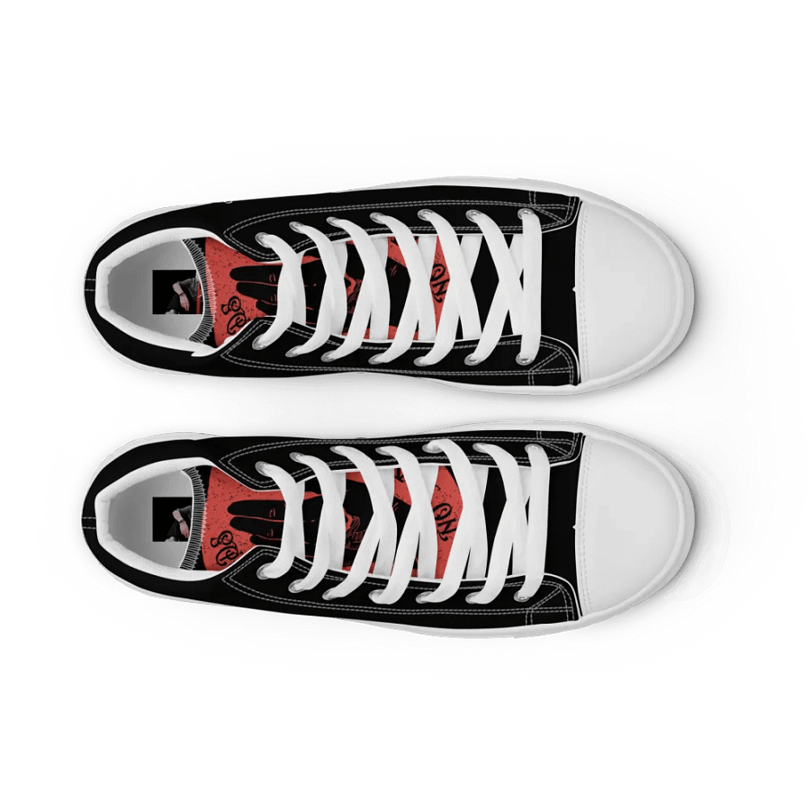 Lover Boy Men's HighTop's product image (12)