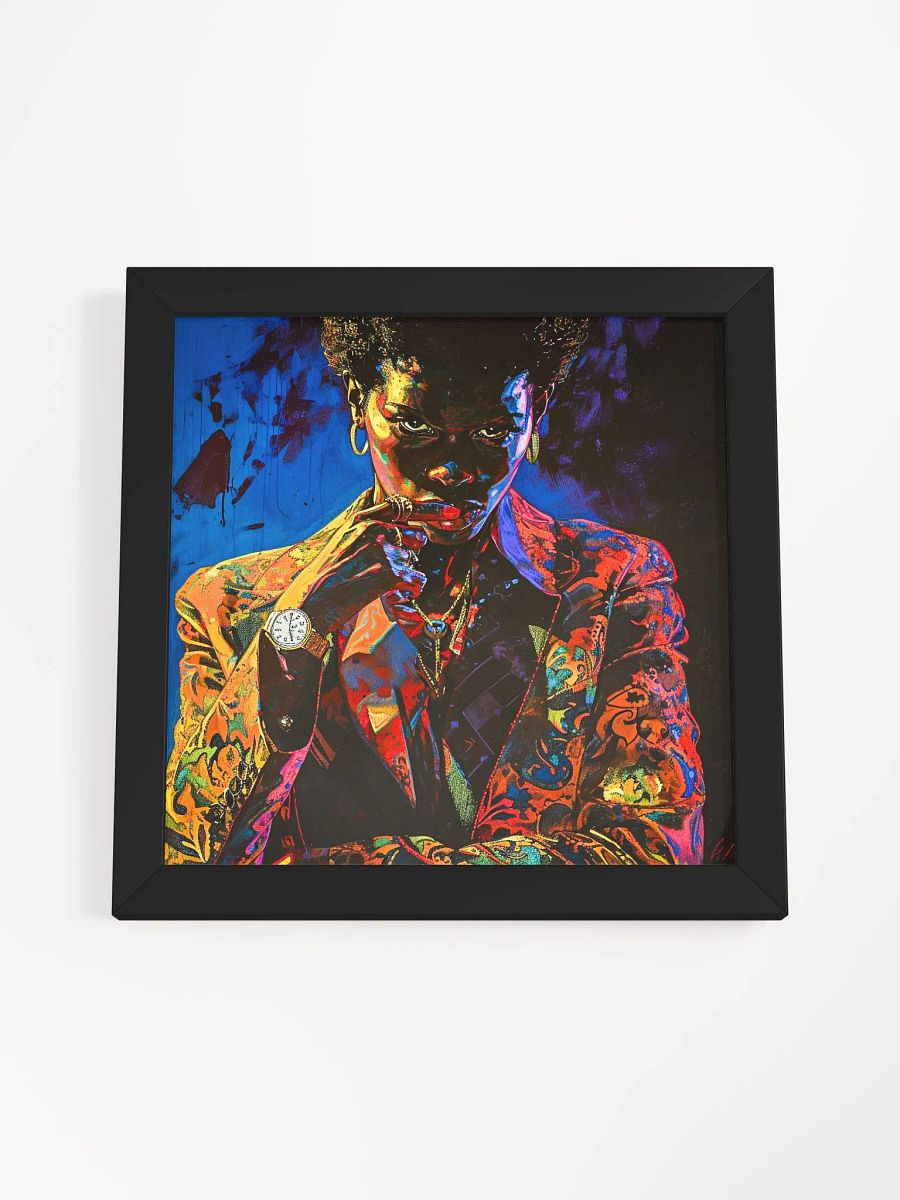 I'll Call You Framed Print product image (11)