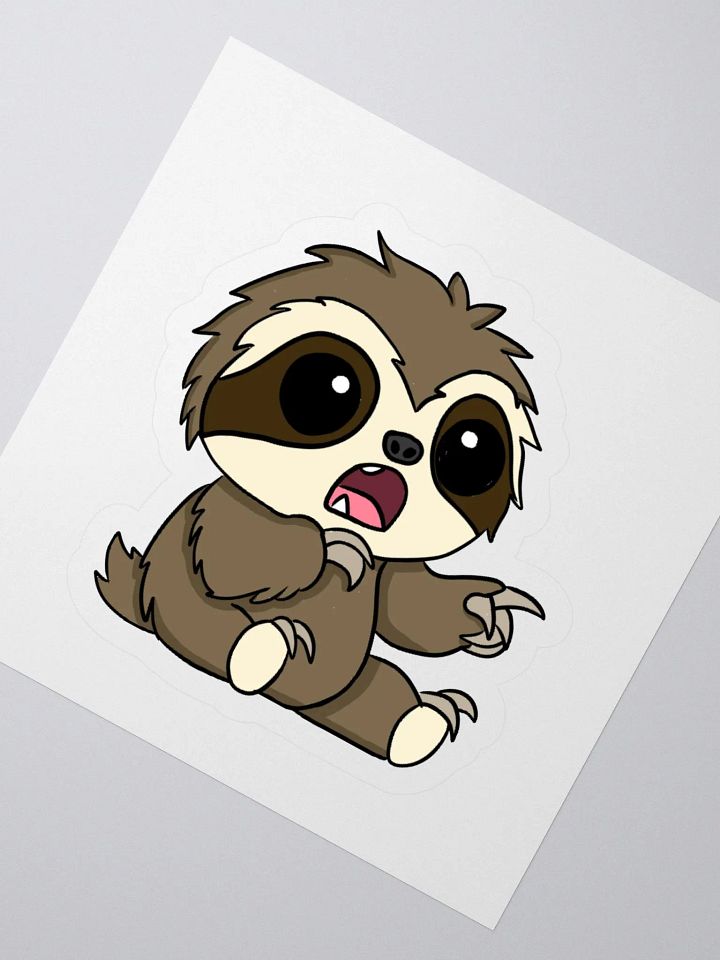 Stickers - Point product image (4)