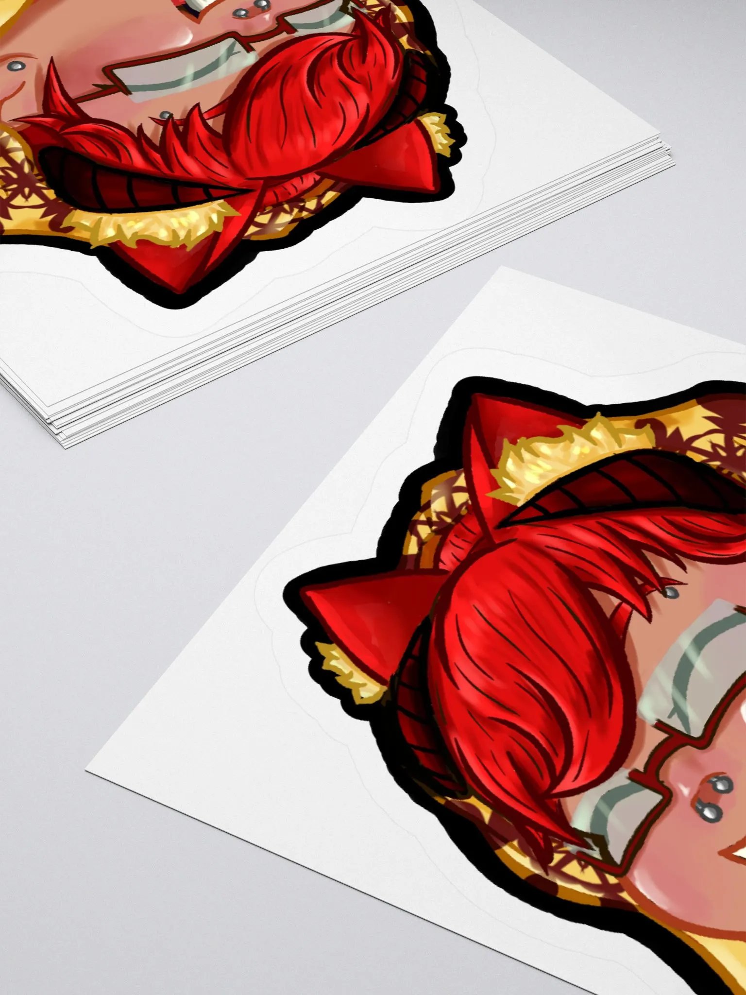 Cozy Cocoa Sticker product image (4)