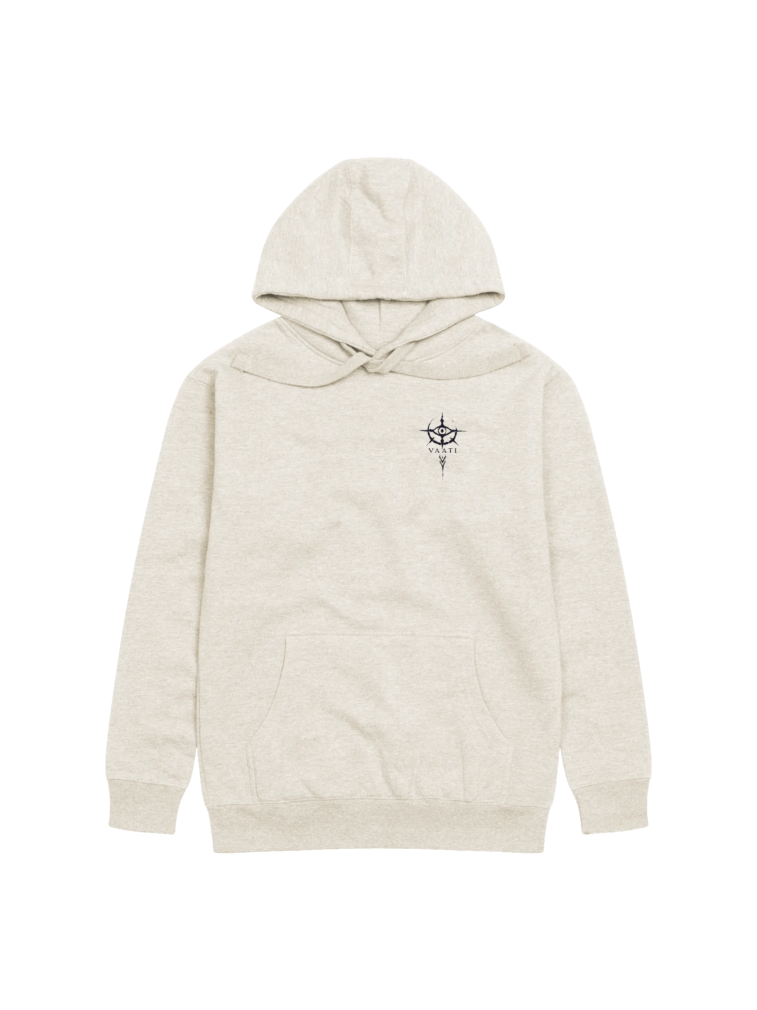 Demon VaatiVidya [Premium Hoodie] product image (2)