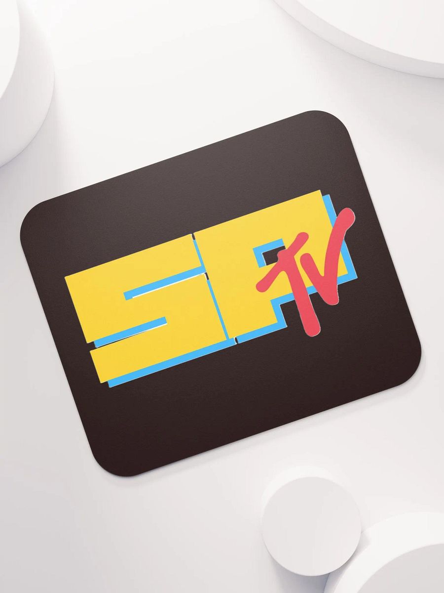 SPtv Mouse Pad product image (2)