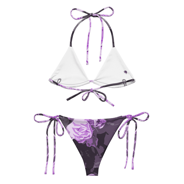 Purple Rosekini product image (2)