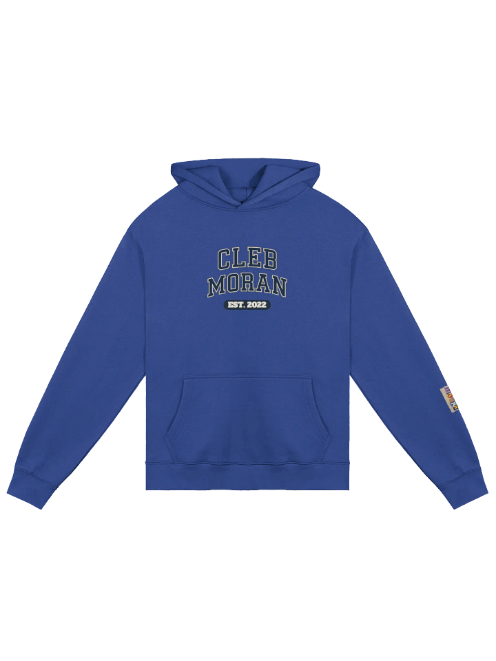 EST. 2022 HOODIE product image (13)
