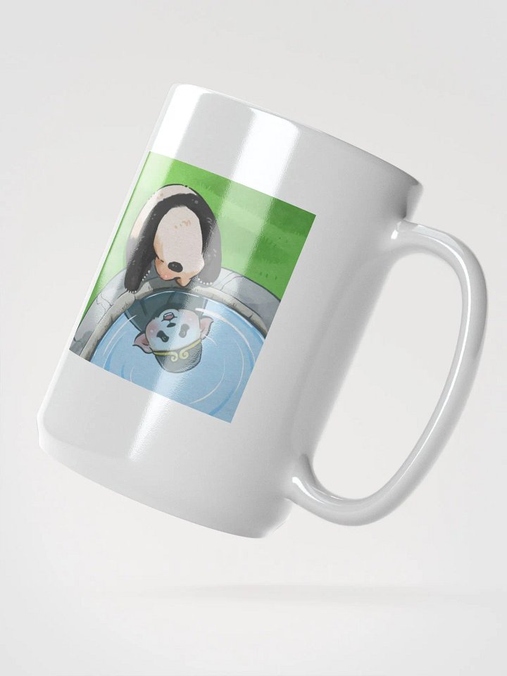 fubao Panda product image (2)