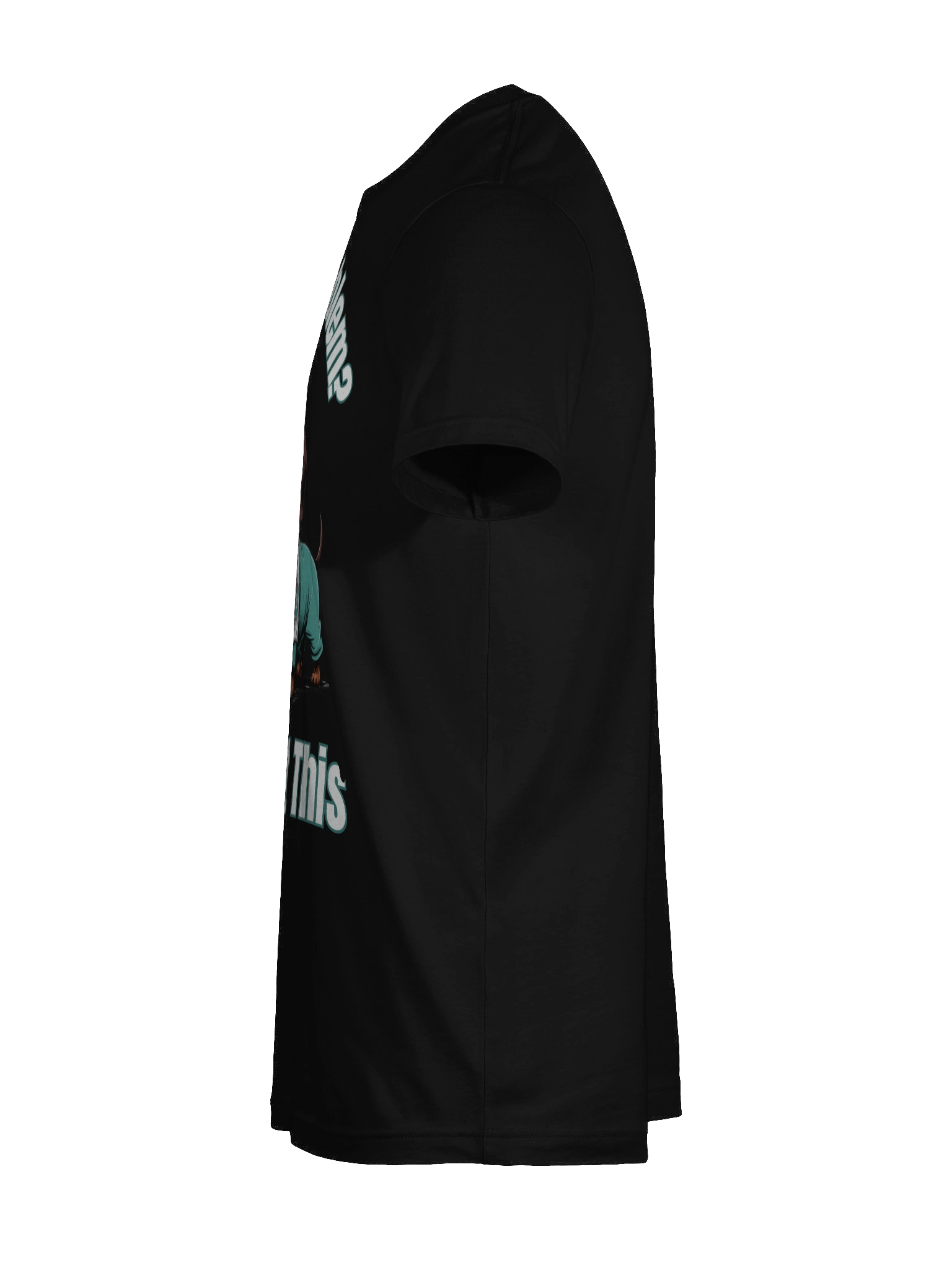 “Snot a Problem? I’ve Got This” – Funny Dachshund Medical T-Shirtn product image (11)