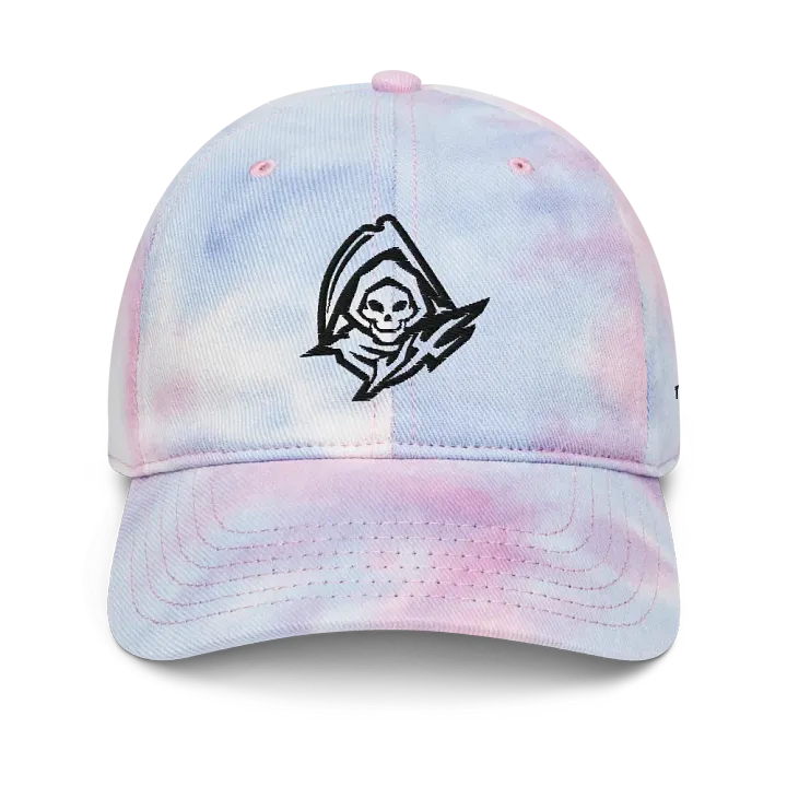 EVX Tie-Dye Hat product image (1)