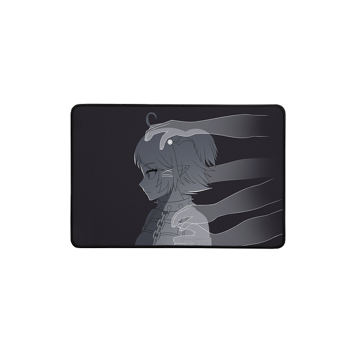 Ash Again - Deskmat product image (1)