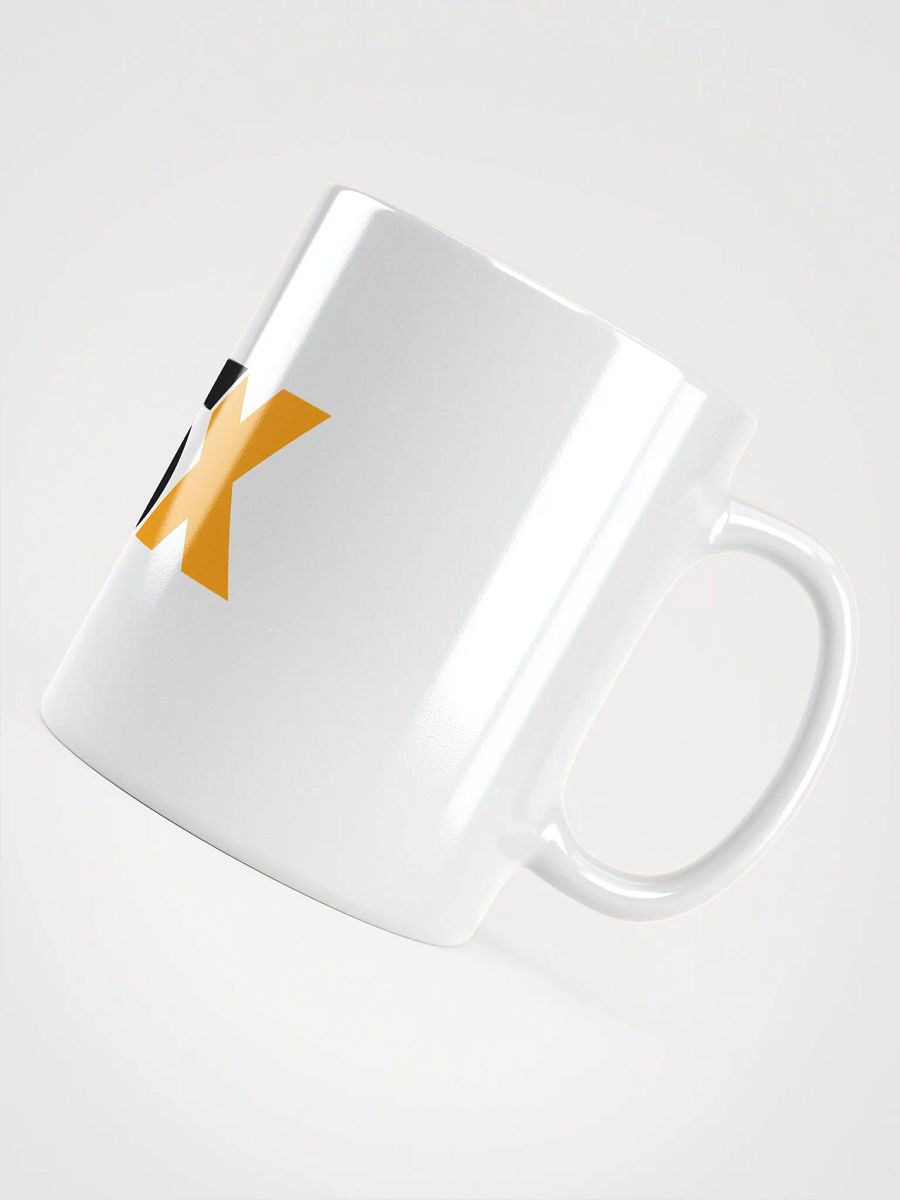 ESX Heat-Resistant Mug product image (4)