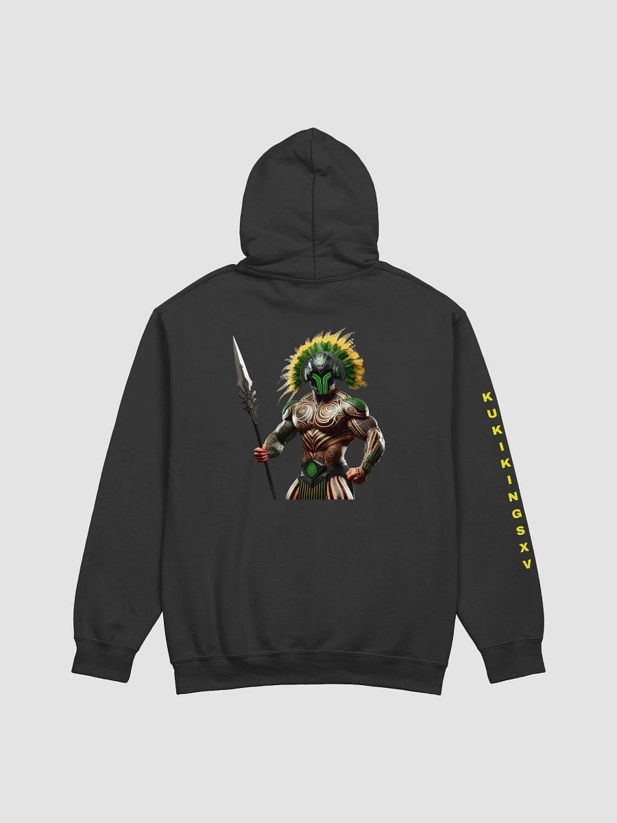 KK$XV KING HOODIE product image (3)