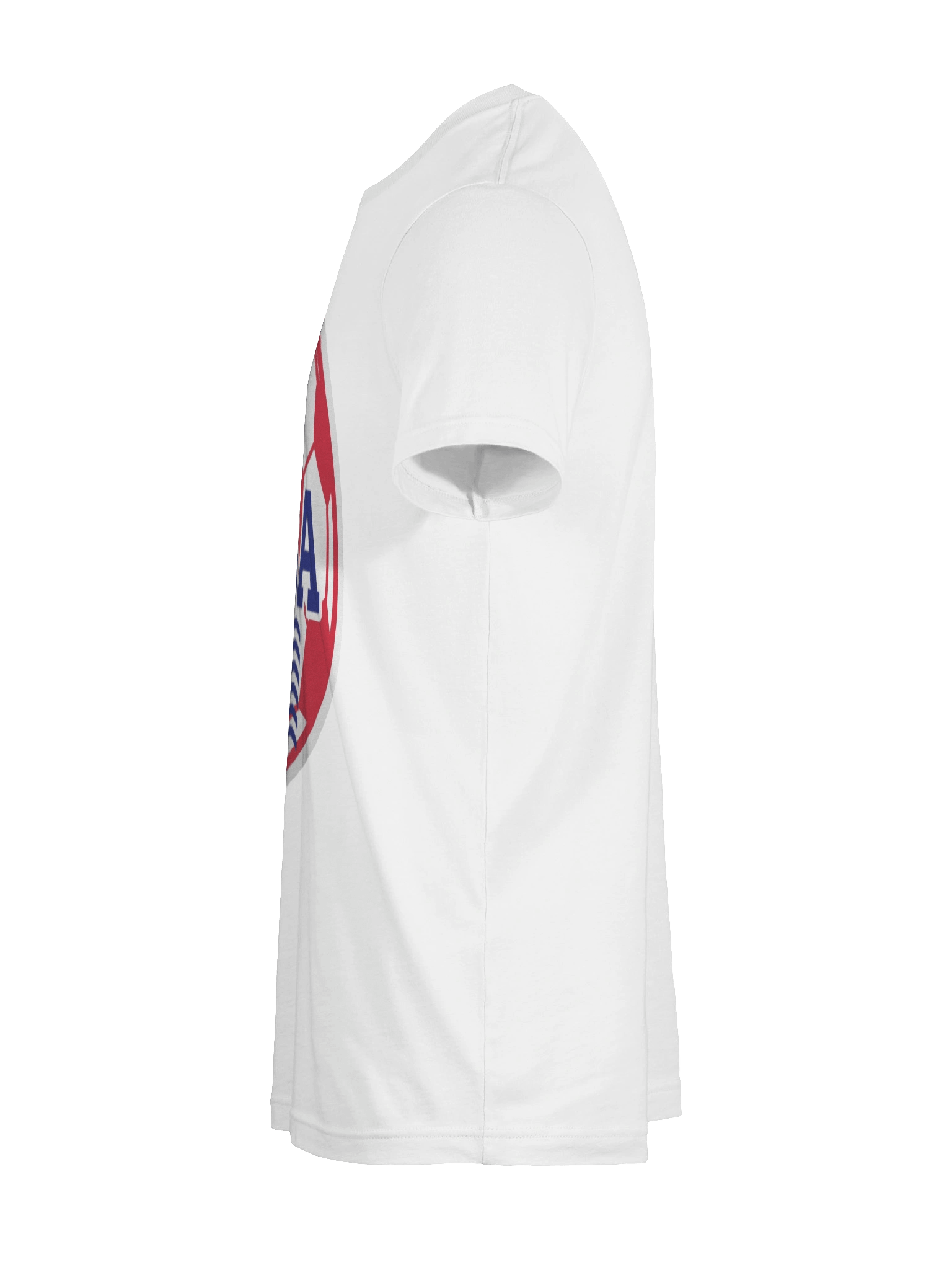 USA Soccer Logo Tee product image (51)