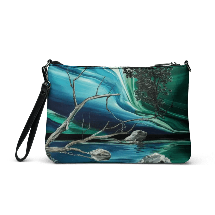 Magic Reflection, Crossbody Bg product image (5)