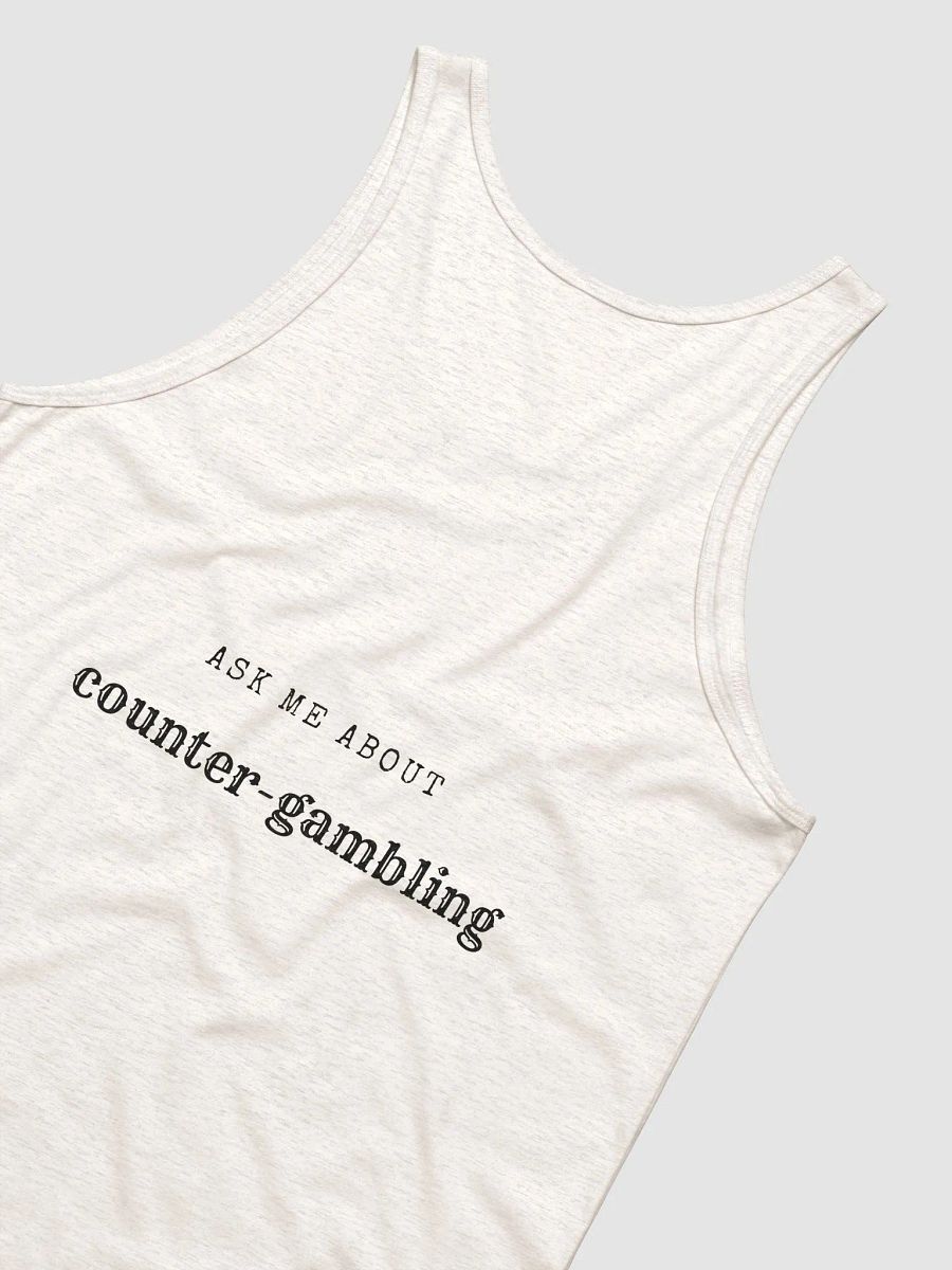 Gamble Tank product image (15)