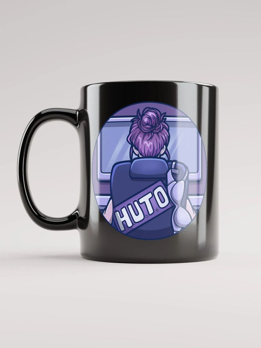H.U.T.O. MUG product image (1)
