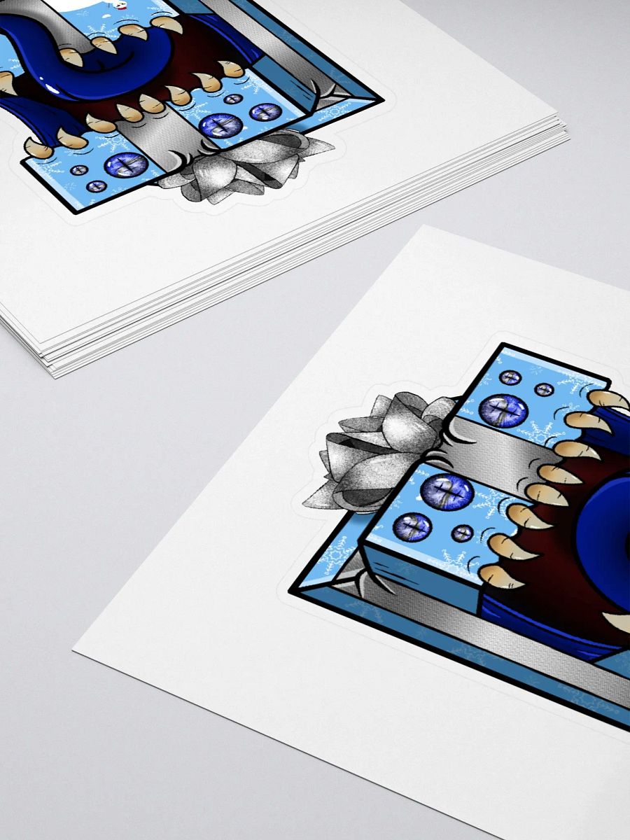 Blue Mimic Gift product image (4)